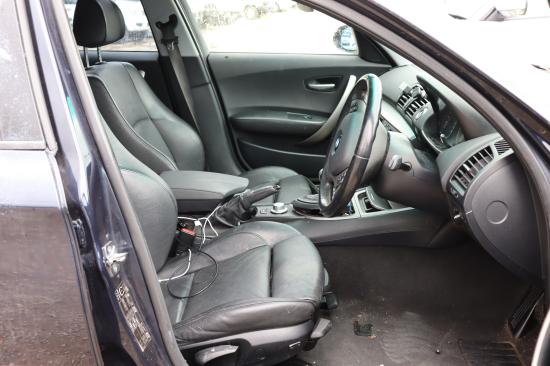 2006 BMW 1series — 2006 BMW 1 SERIES TRANSMISSION/GEARBOX AUTO DIESEL 2.0 118d/120d TURBO M47/N47 E87 03/03-10/09