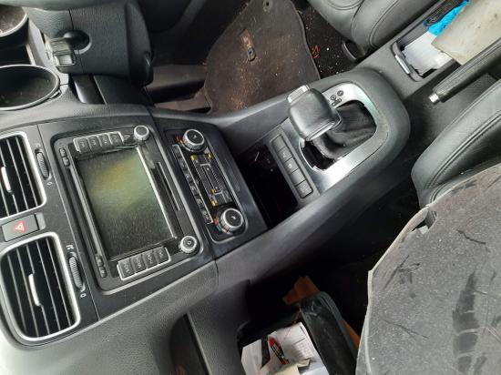 2010 Volkswagen Golf — 2010 VOLKSWAGEN GOLF TRANSMISSION/GEARBOX AUTO PETROL 1.4 GEN 6 LWW CODE 12/08-03/13