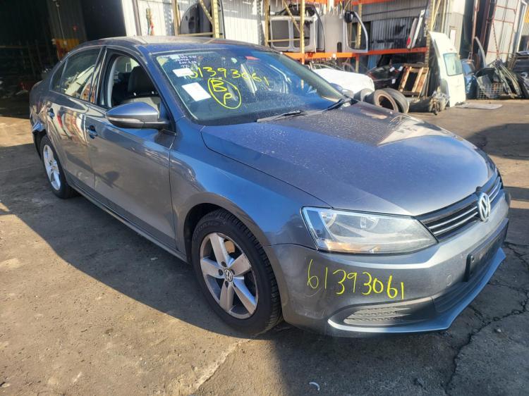 2011 Volkswagen Jetta — Auto Petrol