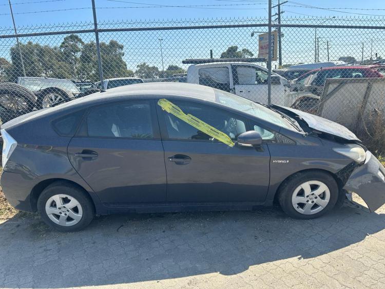 2009 Toyota Prius — Auto Hybrid