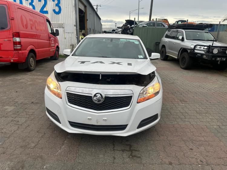 2014 Holden Malibuq — V300 Auto Petrol