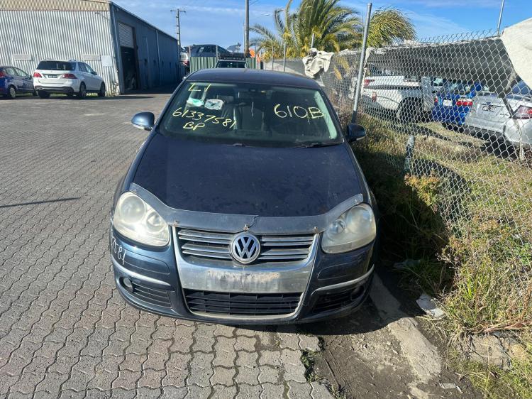 2006 Volkswagen Jetta — 1KM Auto Petrol