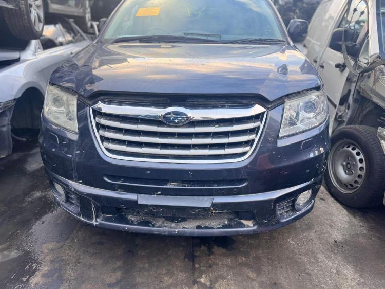 2012 Subaru Tribeca — Auto Petrol