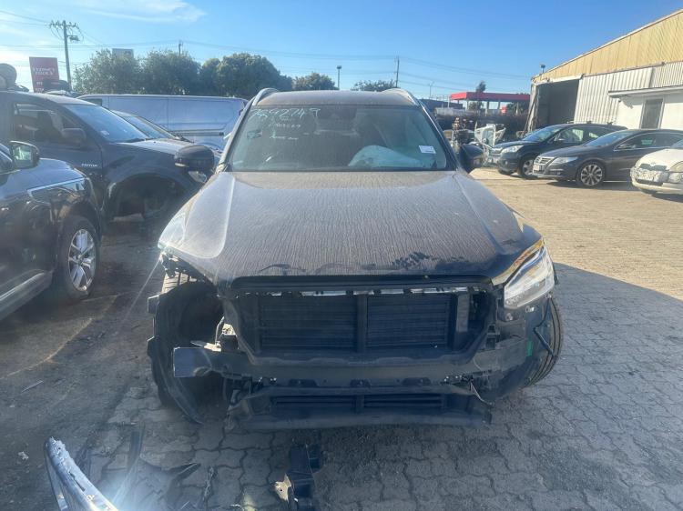 2016 Volvo XC90 — MK2 Auto Diesel