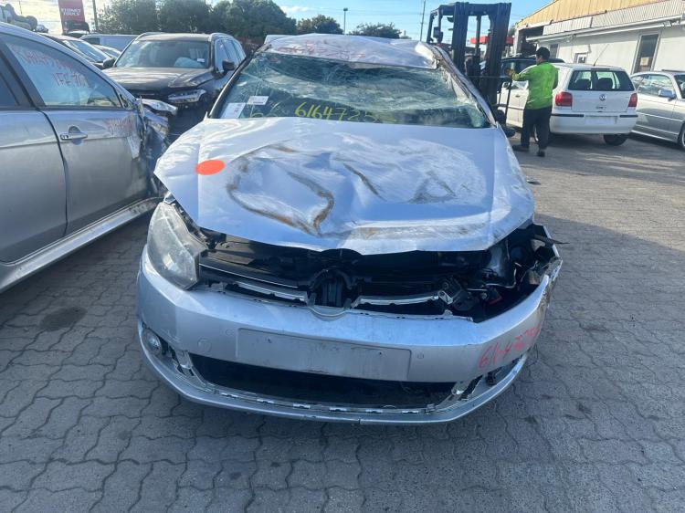 2009 Volkswagen Golf — GEN 6 Auto Petrol