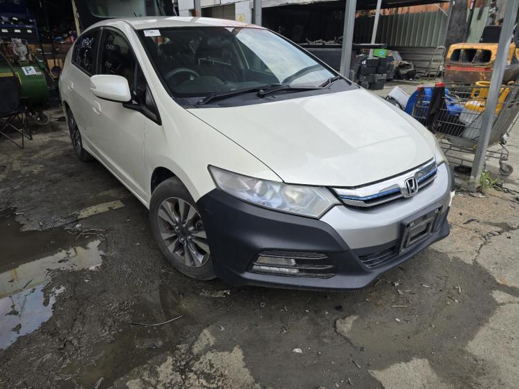 2012 Honda Insight — ZE VTI Auto Hybrid