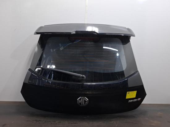 Mg3 Mg Mg3 — BOOTLID/TAILGATE