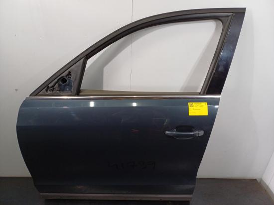 Q5 Audi Q5 — Left Front Door