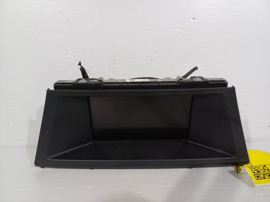 2010 BMW X5 — STEREO/HEAD Unit