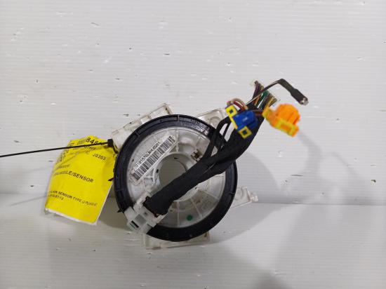 2010 Holden Commodore — Airbag MODULE/SENSOR