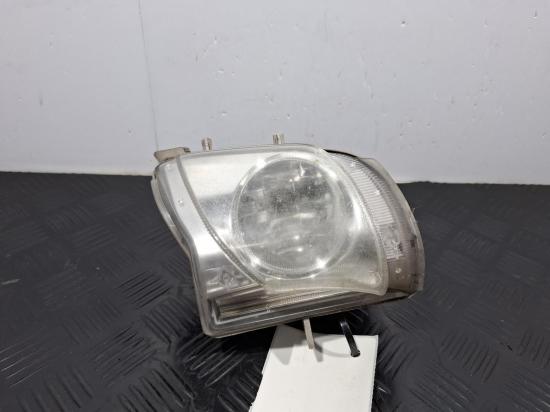 2006 Lexus Is250/is250c — Left INDICATOR/FOG/SIDE