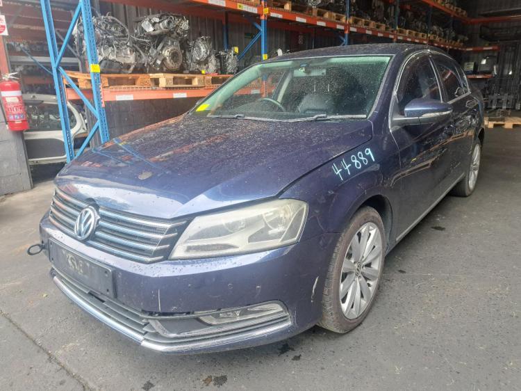 2013 Volkswagen Passat — 3C Auto Petrol