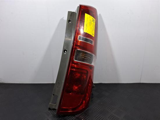 2013 Hyundai Iload/imax — Right Taillight