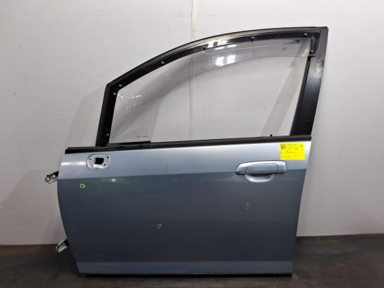 Jazz Honda Jazz — Left Front Door