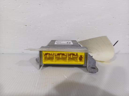 3 Mazda 3 — Airbag MODULE/SENSOR