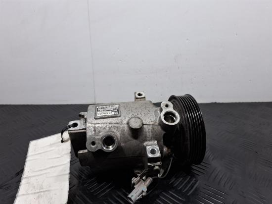 Mirage Mitsubishi Mirage — A/C Compressor