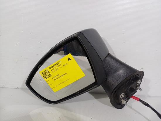 2016 Ford Ecosport — Left Door Mirror