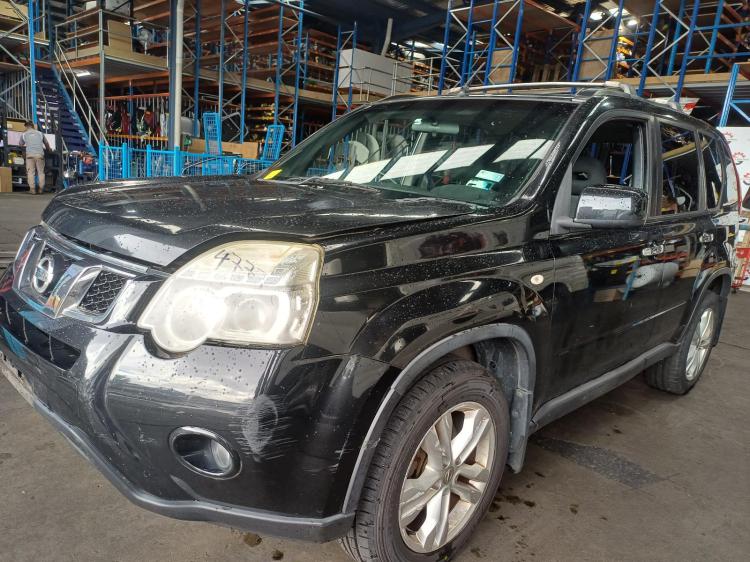 2011 Nissan X Trail — T31 Auto Diesel