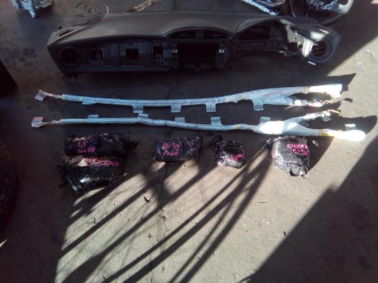 86 Toyota 86 — Airbag Assembly