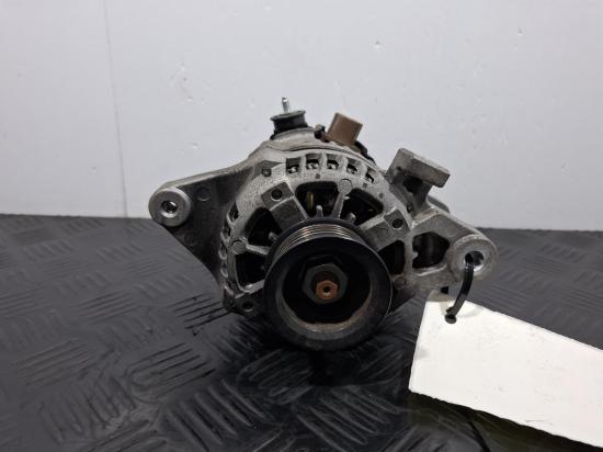 2013 Toyota Corolla — Alternator