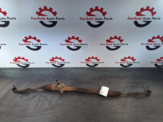 2008 Toyota Tarago — Steering BOX/RACK