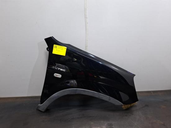 2005 Honda Cr V — Right Guard