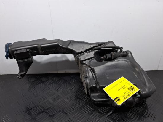 2010 Mercedes Benz C Class — Washer Bottle