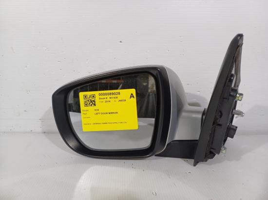 2014 Hyundai Ix35 — Left Door Mirror