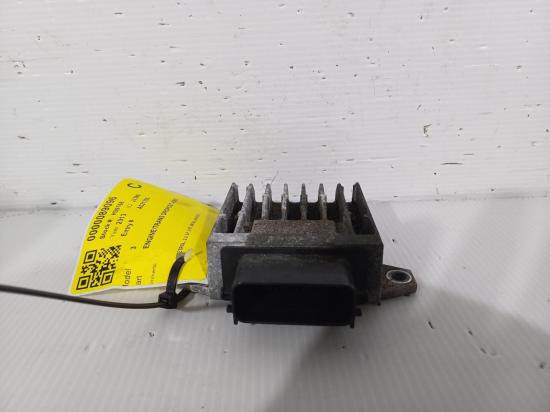 2013 Mazda 3 — ENGINE/TRANS Dropout Assy