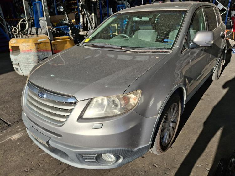 2008 Subaru Tribeca — B9 Auto Petrol