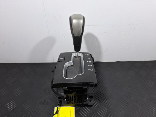2013 Holden Captiva — Gear STICK/SHIFTER