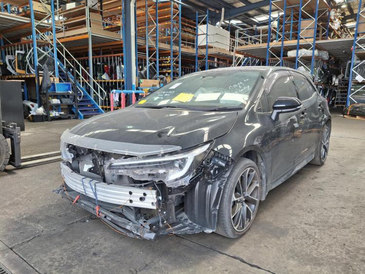 2023 Toyota Corolla — MZEA12R Auto Petrol