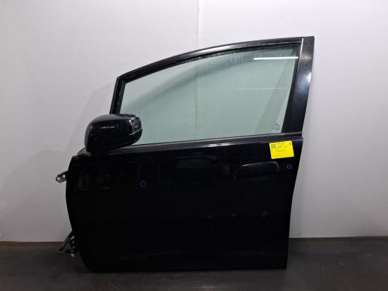 2009 Honda Jazz — Left Front Door