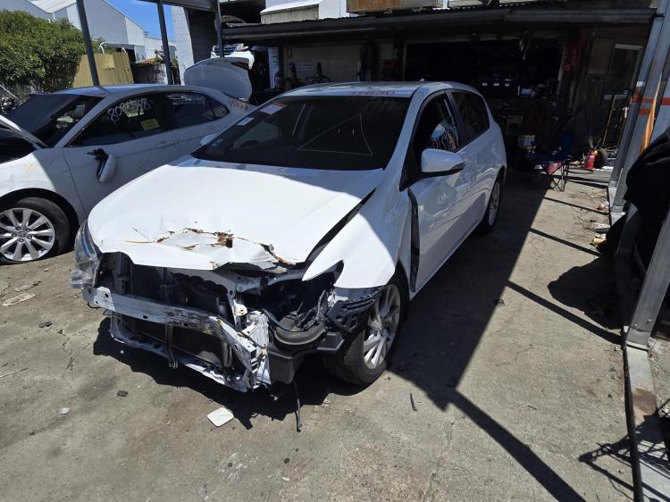 2017 Toyota Corolla — ZRE182R ASCENT SPORT Auto Petrol