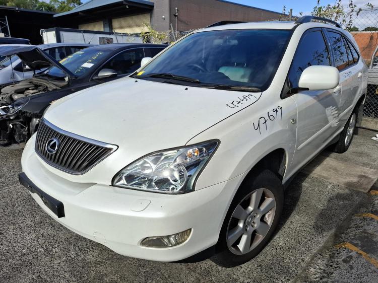 2004 Lexus RX350 — MCU38R Auto Petrol