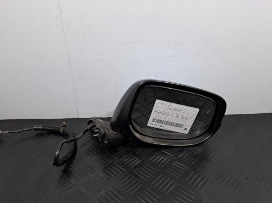 2009 Honda Jazz — Right Door Mirror