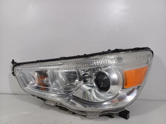 2019 Mitsubishi Asx — Left Headlamp