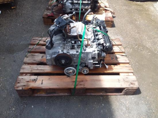2012 Honda Insight — 12/09-02/14 1.3 Hybrid LDA3