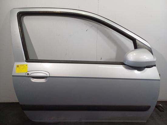 2011 Hyundai Getz — Right Front Door
