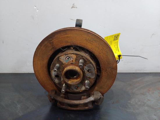 2011 Holden Barina — Right Front Hub Assembly