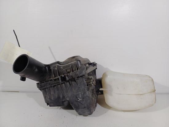 2009 Subaru Forester — Air CLEANER/BOX