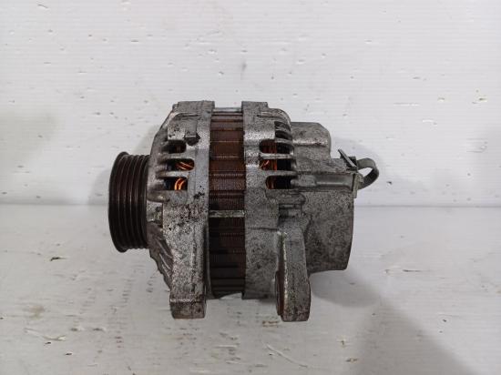 Jazz Honda Jazz — Alternator