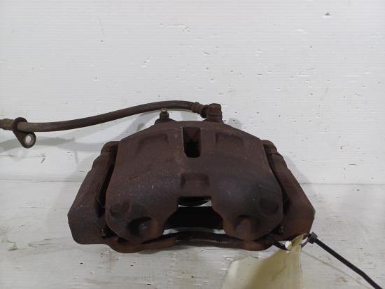 Outback Subaru Outback — ABS PUMP/MODULATOR