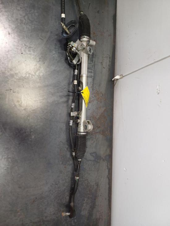 3 MG 3 — Steering BOX/RACK