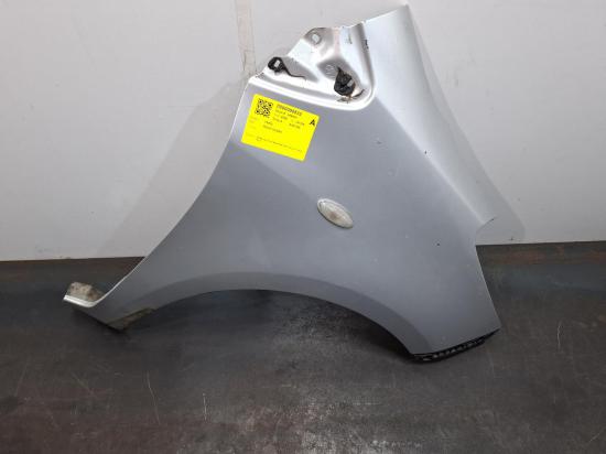 Yaris Toyota Yaris — Right Guard