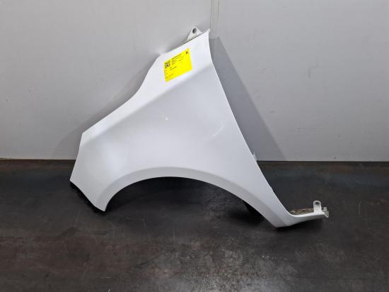 MG3 MG Mg3 — Left Guard