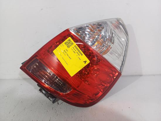 Jazz Honda Jazz — Right Taillight