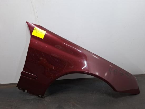 Class Mercedes Benz C Class — Right Guard
