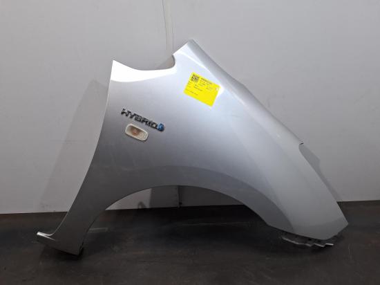 2009 Toyota Prius — Right Guard