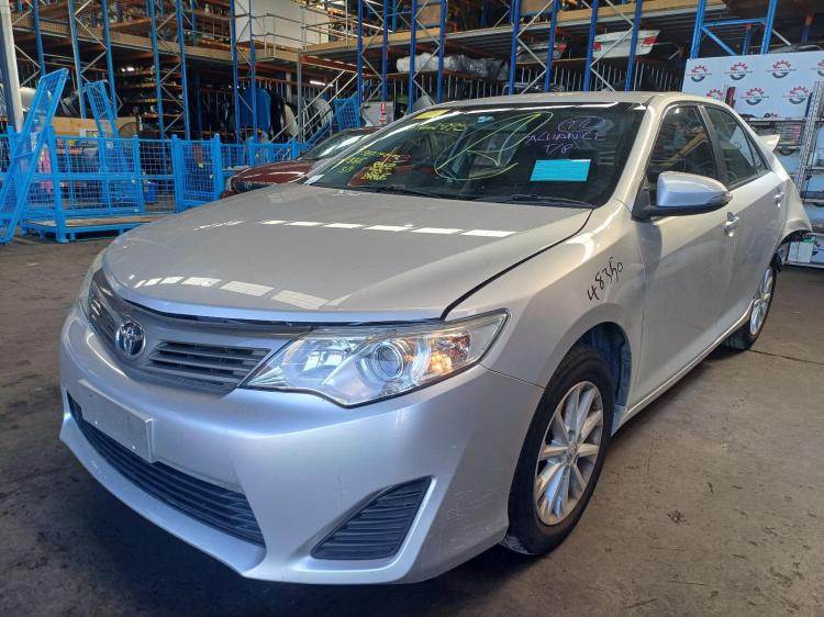 2014 Toyota Camry — ASV50R Auto Petrol